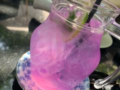 -Fern Forest Cafe