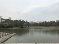 -江南大学(蠡湖校区)