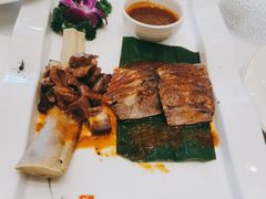 -一品粤珍轩(吴中路店)