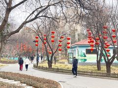 -丰台花园