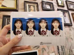 -拾光秀照相馆(石家庄勒泰中心店)