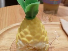 -奈雪的茶(大梅沙8号仓店)