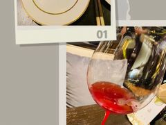 -甄御•海鲜新青岛菜(麦岛店)