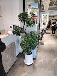 -LJOY丽锦造型·烫发染发