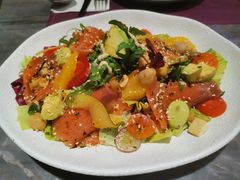 -查特花园美食广场(西单大悦城店)