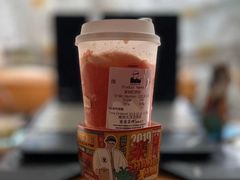 -LELECHA乐乐茶(新街口大洋店)