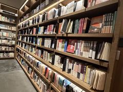 -茑屋书店(天目里店)