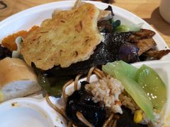 -素满香·素食自助餐(苏州·临顿路店)