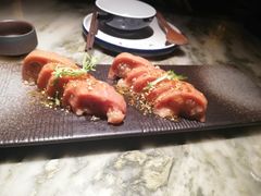 西湖韵藕-绿茶餐厅(昌平悦荟店)