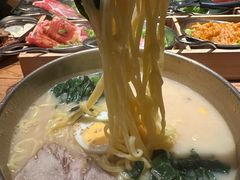 -九田家黑牛烤肉料理(万锦店)