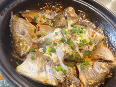 -临高吉海土窑海鲜(琼山店)