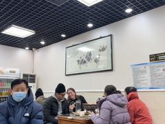 -清真·鸦儿李记·小馆(后海店)