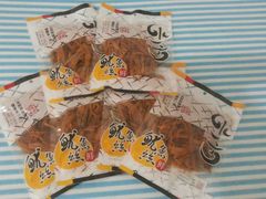 -水一方现烤鱿鱼丝大连特产(三八广场店)