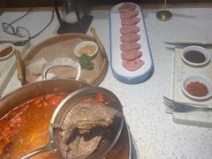 -庖丁家水煮牛排火锅(巴国城店)