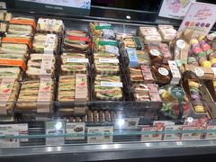 零售区-多乐之日(和平伊势丹店)