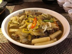 -三代烤肉(保利广场店)