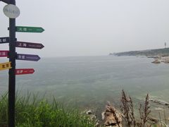 -养马岛旅游度假区