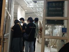 门面-共舞时光猫咖·狗咖(新街口店)