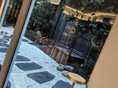 -龙猫意杯花园餐厅(芙蓉湖店)