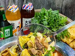 -古乐牛香·鲜牛肉牛杂火锅(五一中路店)