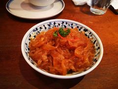 -林四喜·闽南传家菜(鼓浪屿店)