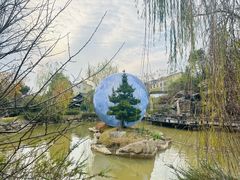 -天目湖御水温泉·度假酒店