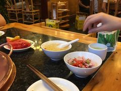 -老码头火锅(骡马市店)