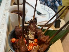 牛肉-博林天瑞喜来登酒店·西丽尚膳