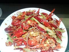 -京悦南门涮羊肉·羊蝎子火锅(田林路店)