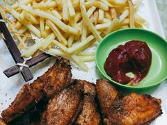 -前王院•巧克力海鲜市集餐厅(万平口店)