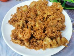 煎蚝饼-富源潮州打冷美食