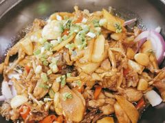 -寻乡迹· 湖南家宴(竹坑店)
