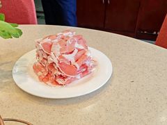 -阳坊大都涮羊肉(阳坊总店)