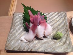 活北极贝-然寿司(郎园vintage店)