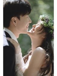 -梵汐婚纱摄影(东方之门店)