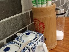 -牧人巷子·大锅羊汤·暴走牛骨(大成路店)