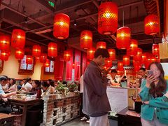 -山四砂锅(太原钟楼街店)