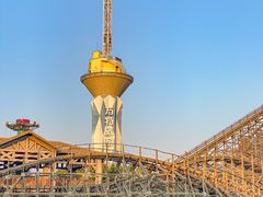 -郑州方特梦幻王国