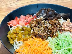 -阿木舂记·特色小吃(平江路店)