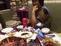 -福缘烤肉王自助(爱琴海-原比尔森店)