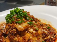 -铜锣湾·有麝自然香(重庆新天地店)