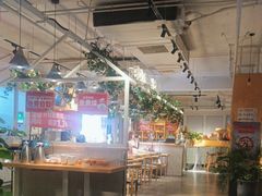 -嘉和一品粥(方庄店)