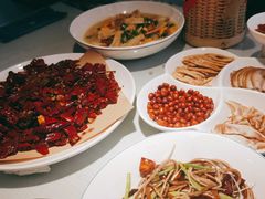 -老屋印象川菜(马园路店)