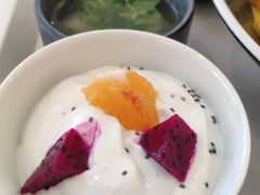 -轻蔬不用等·素食(江苏路店)