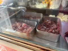-王记生烫牛杂面馆(兰陵路店)