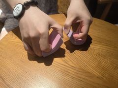 -浅深Cheersum(曹杨店)