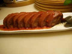 -佬麻雀·新湘菜(珠海金发购物中心店)