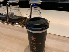 -星巴克臻选(北京颐堤港中心第二店)