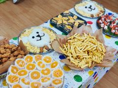 -西城区悠米幼儿园(广外园区)