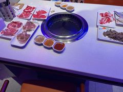 -妖无二·和牛烧烤自助(新吴万达店)